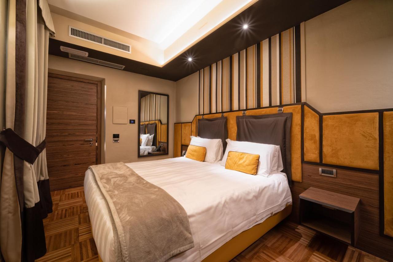 Kleines Doppelzimmer