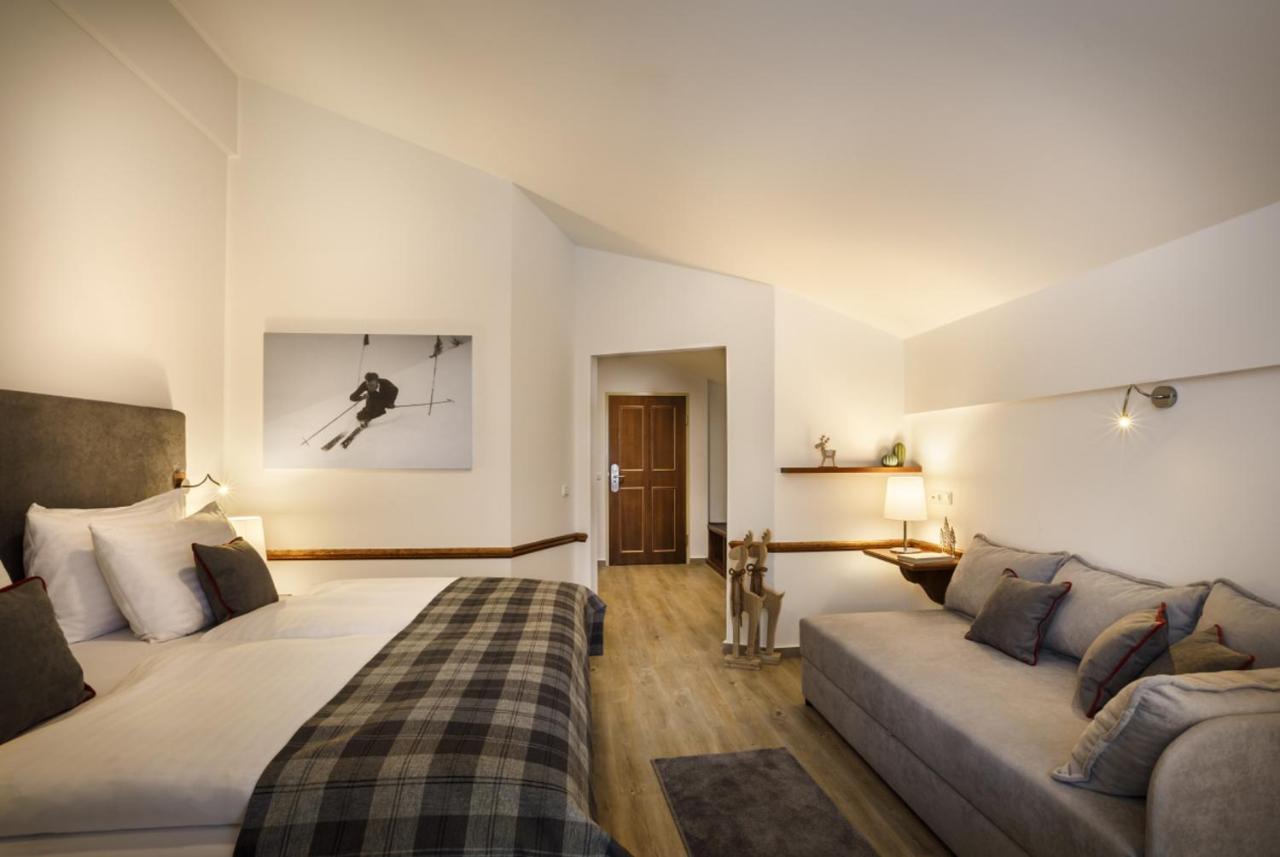Zimmer für 2+1