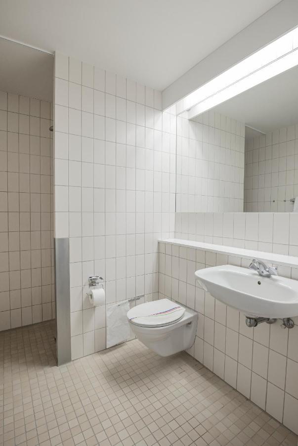Familienzimmer mit Meerblick