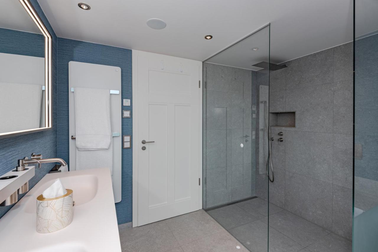 Suite mit Meerblick