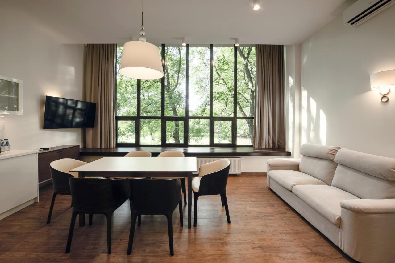 Apartment mit 2 Schlafzimmern