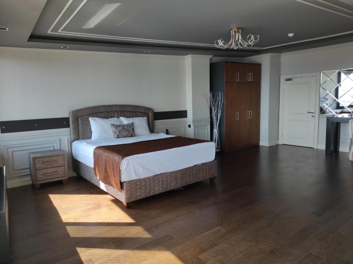 Superior Dreibettzimmer mit Meerblick