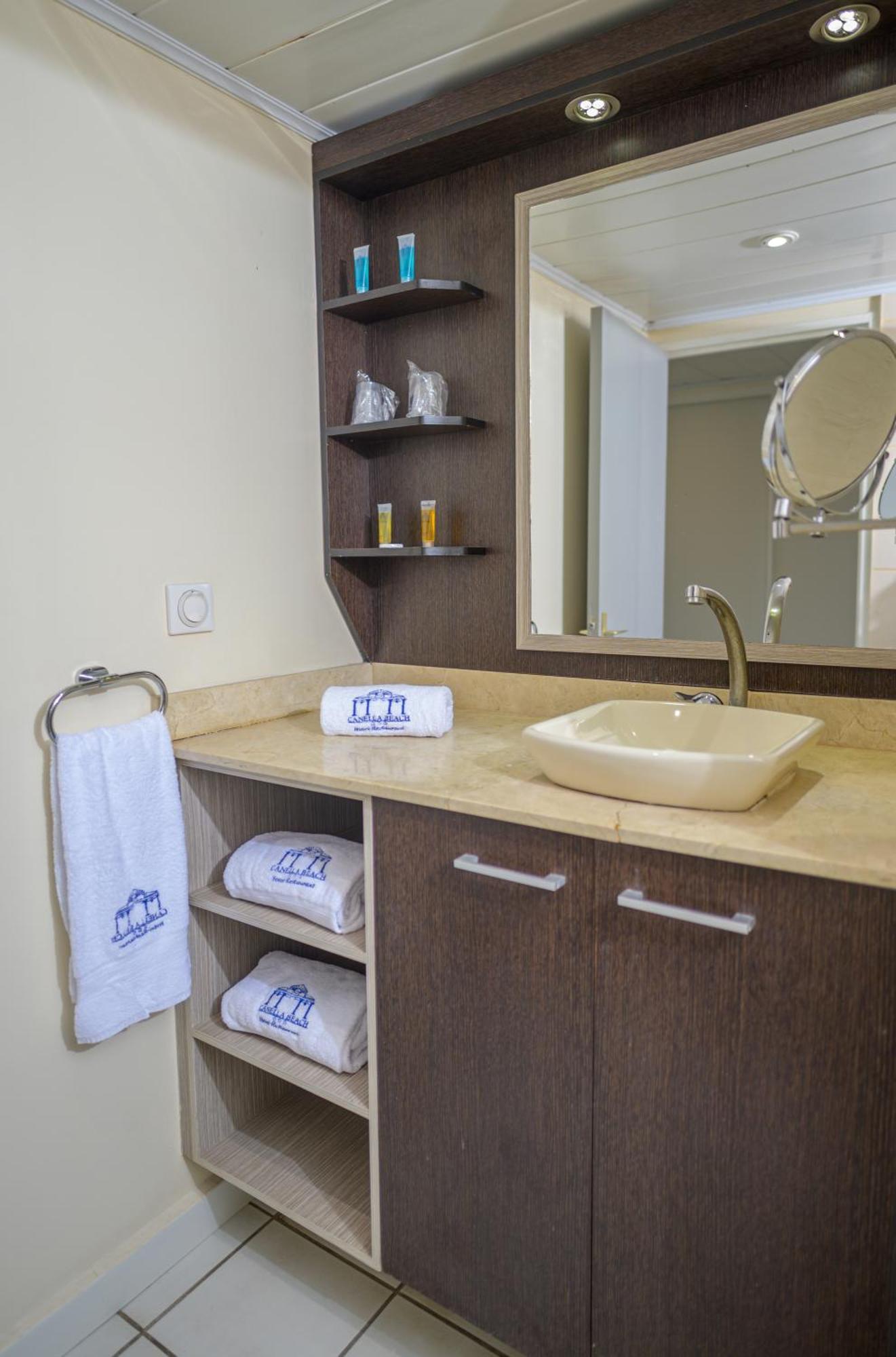 Junior Suite (maximal 3 Erwachsene)