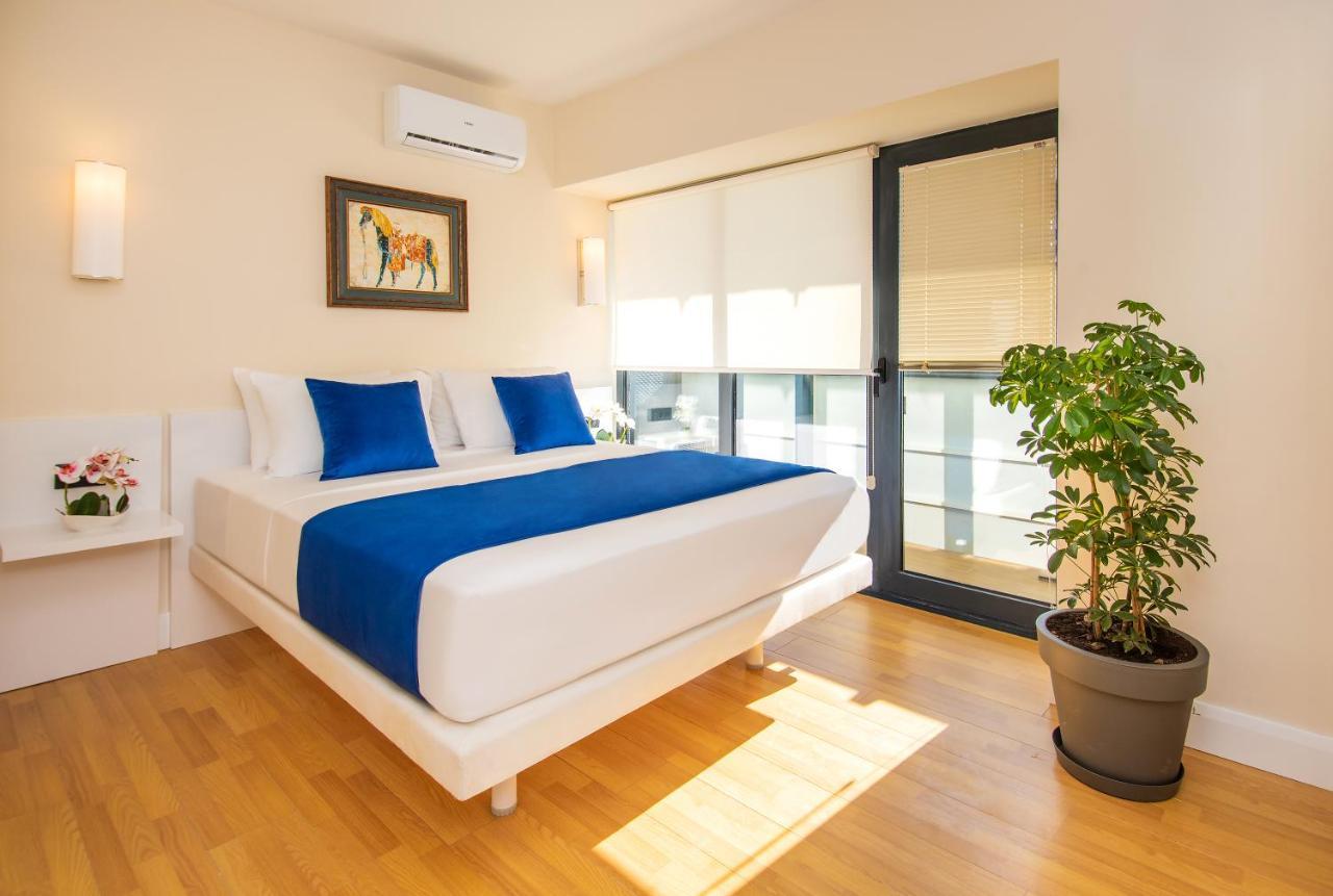 Junior Suite mit Meerblick