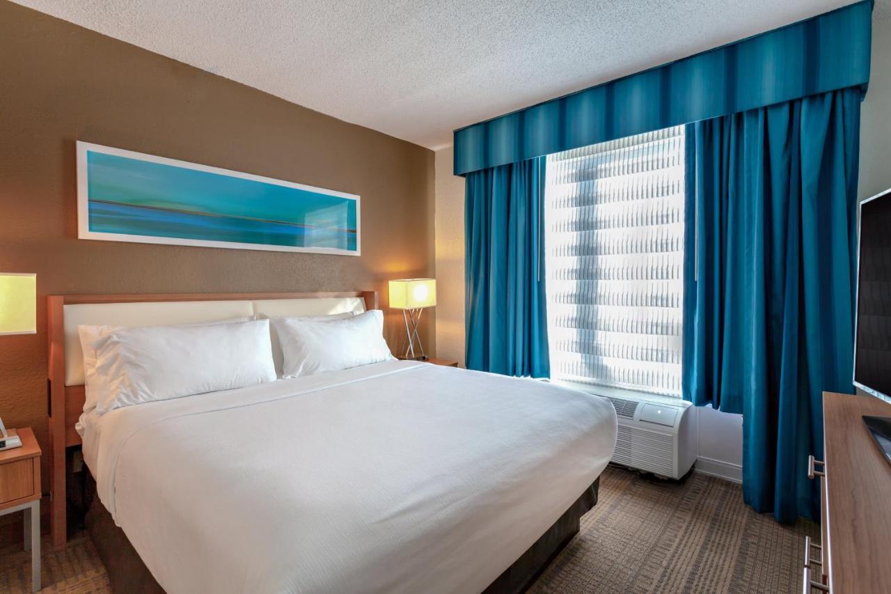 King Room Mobility Access or Hearing Accessible