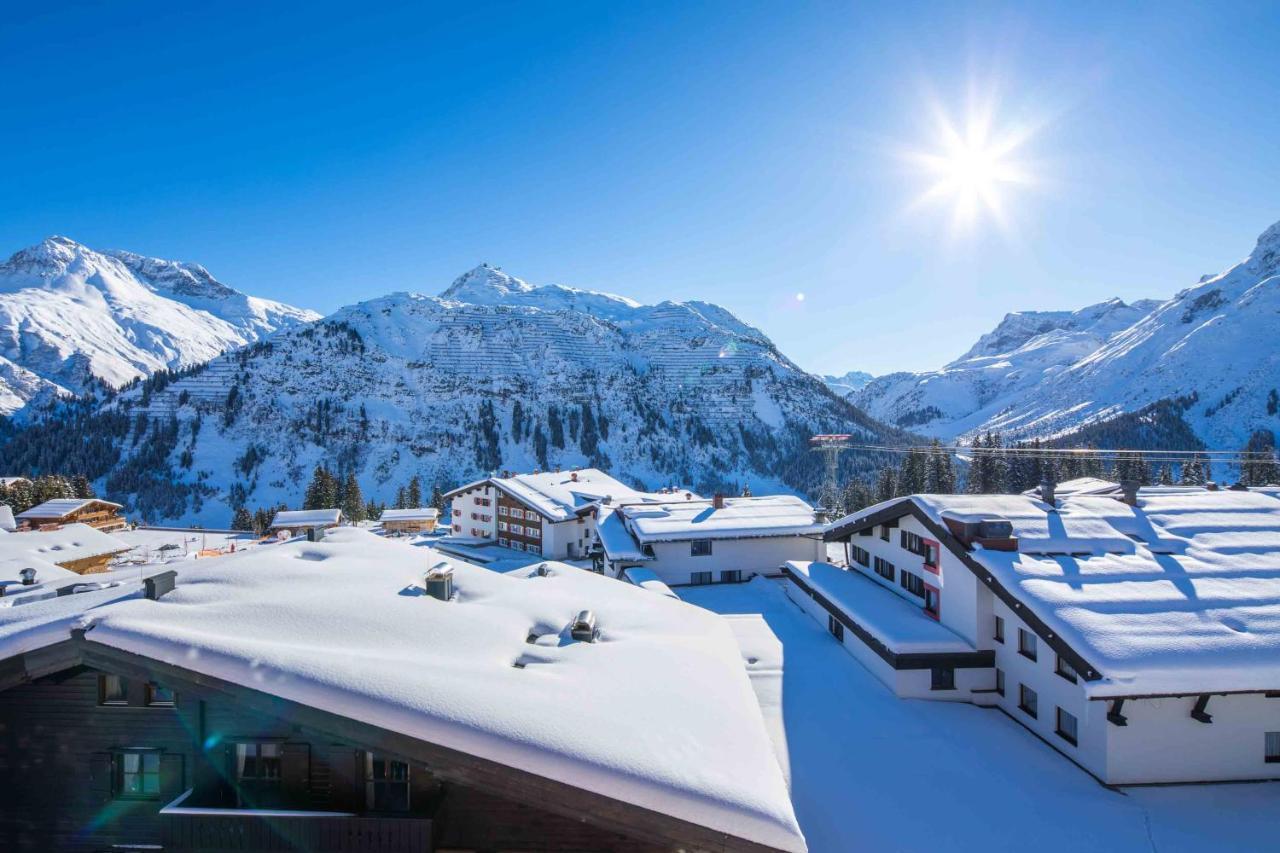 Deluxe Doppelzimmer mit Balkon