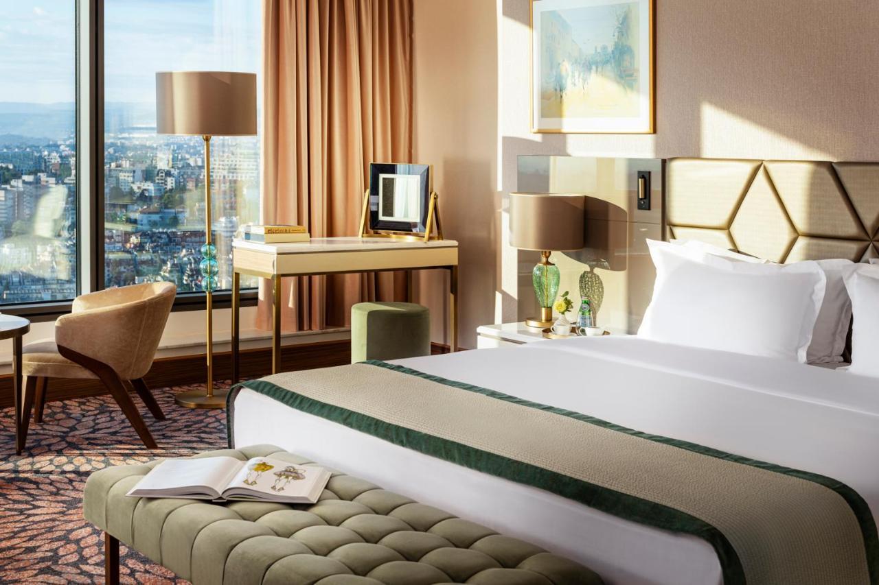 Premium Zimmer mit Casino-Willkommensbonus