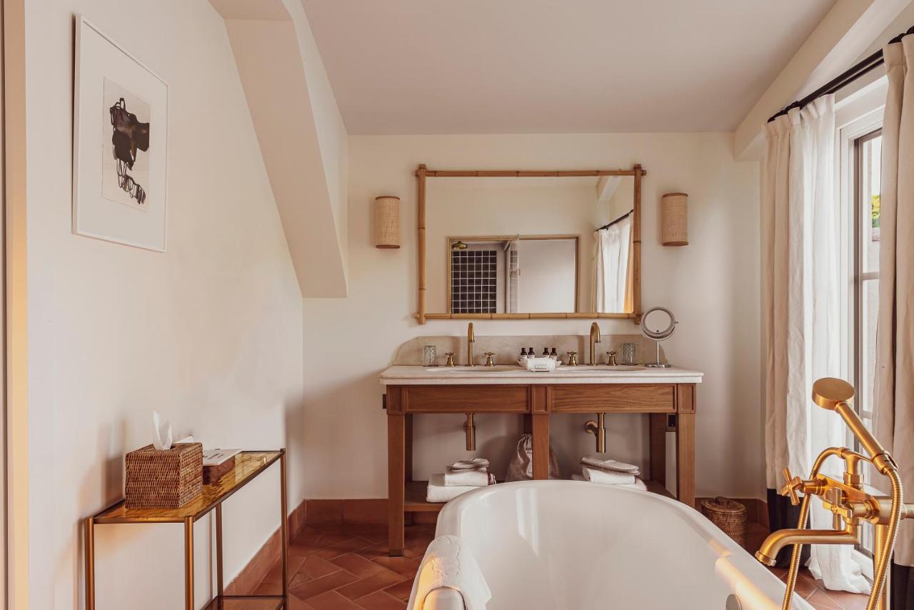 Prestige Suite – Doppel- oder Zweibettzimmer