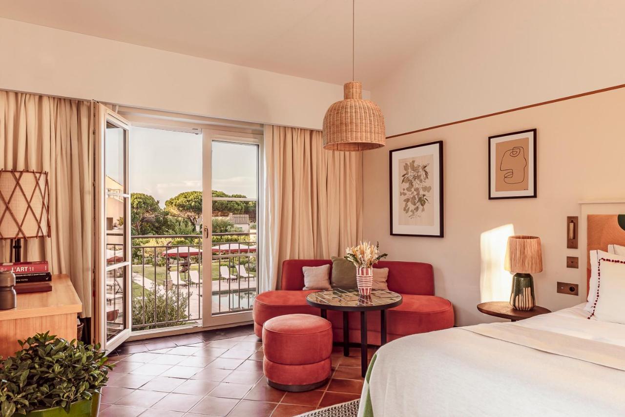Prestige Zimmer - Doppel- oder Zweibettzimmer