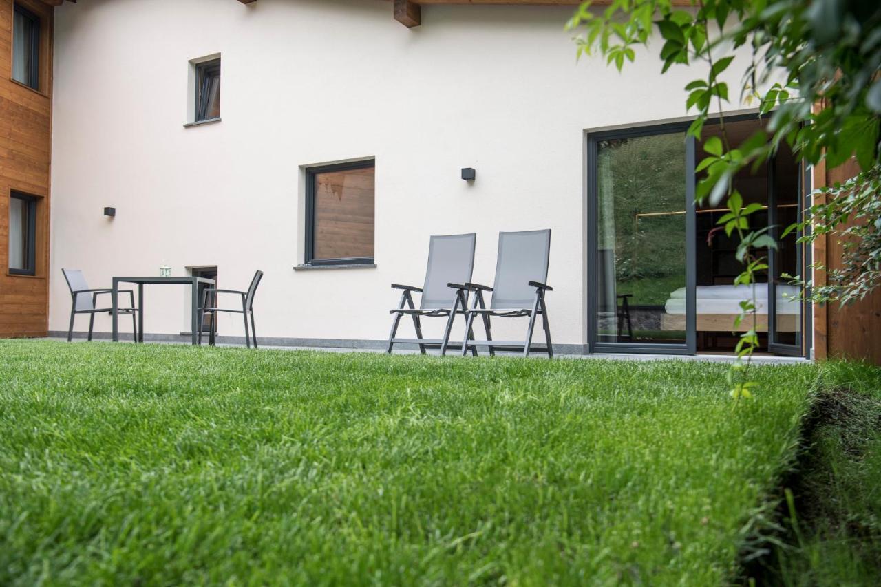 Apartment mit 2 Schlafzimmern