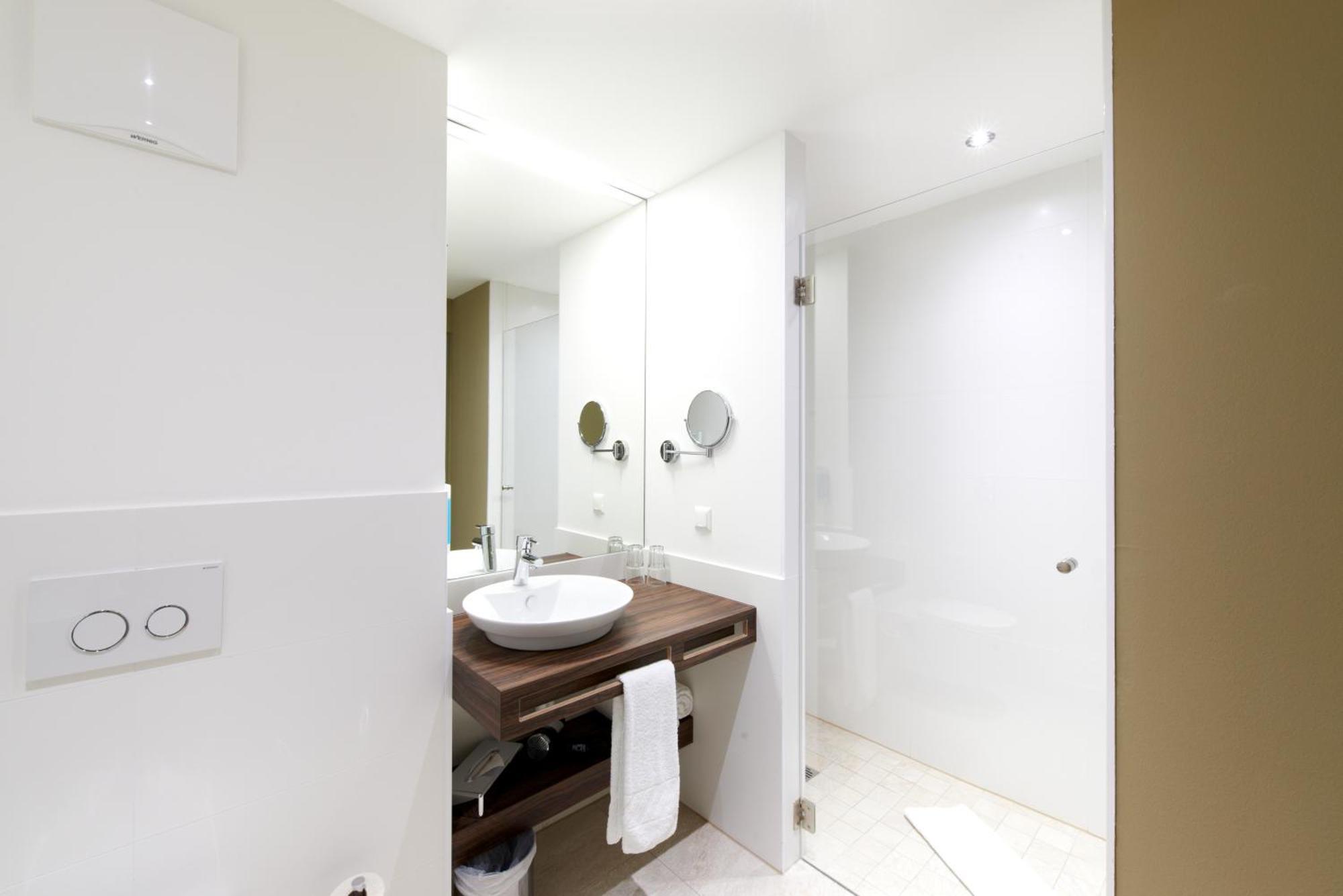 Comfort Zweibettzimmer