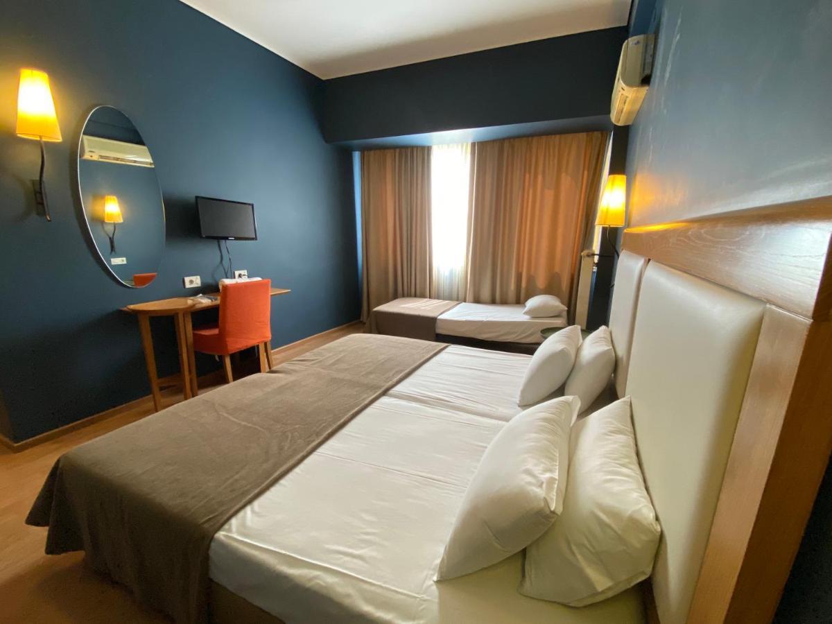 Dreibettzimmer (3 Erwachsene)