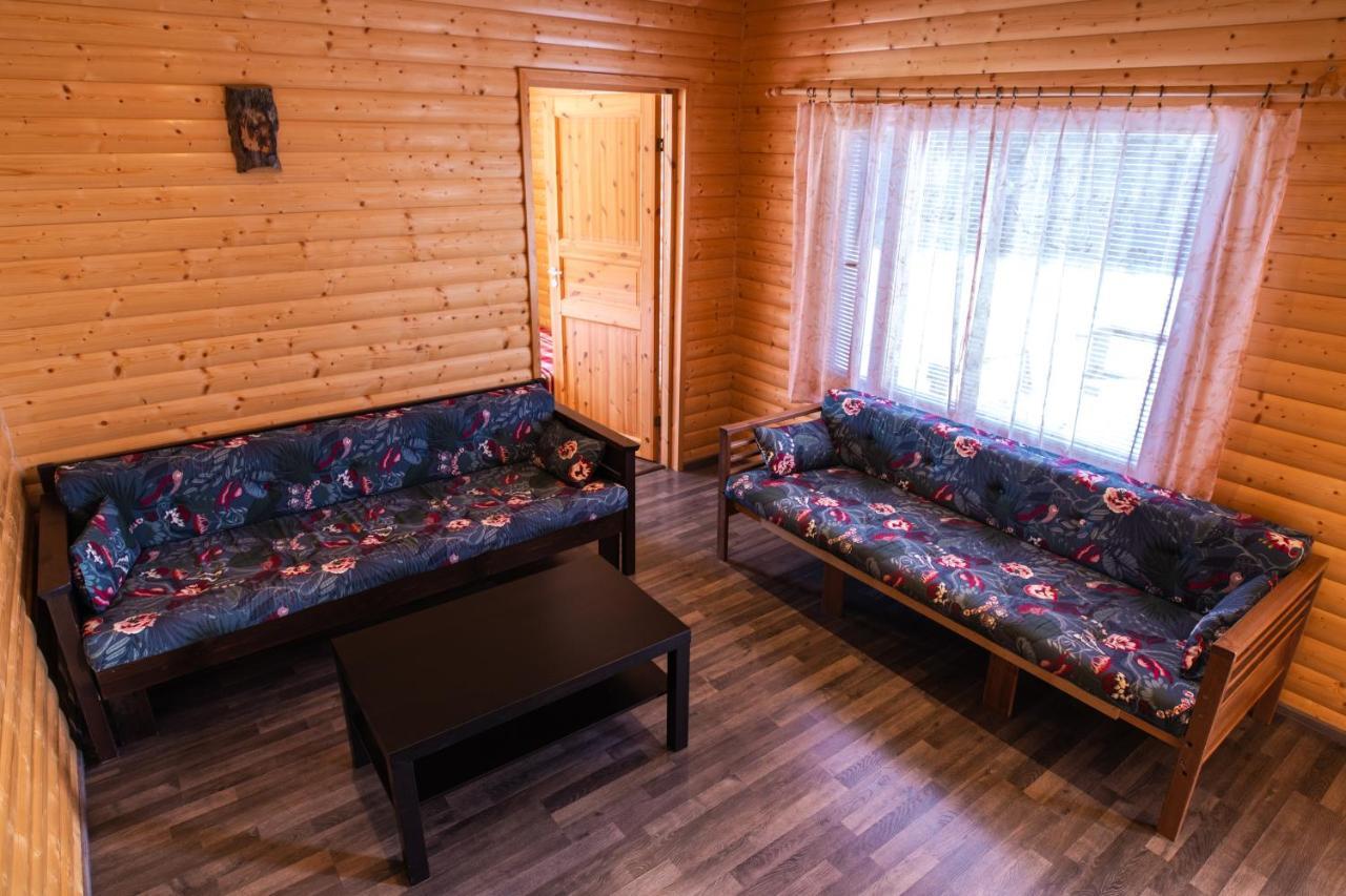 Apartment mit 2 Schlafzimmern