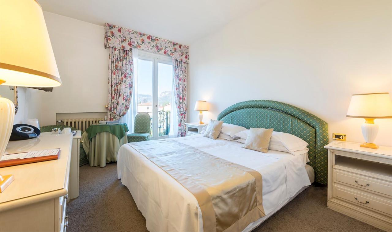Standard Doppel- oder Zweibettzimmer mit Landschaftsblick