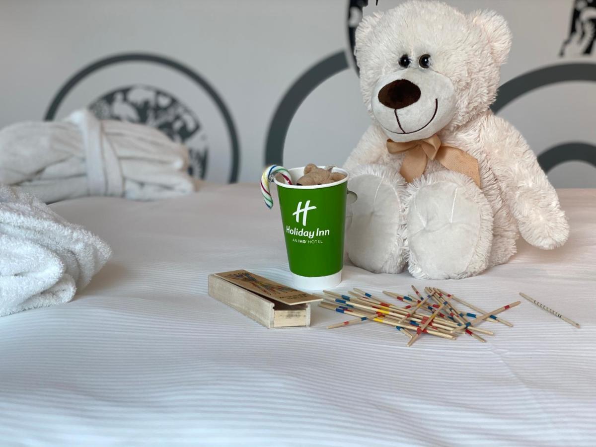 Doppelzimmer mit Schlafsofa