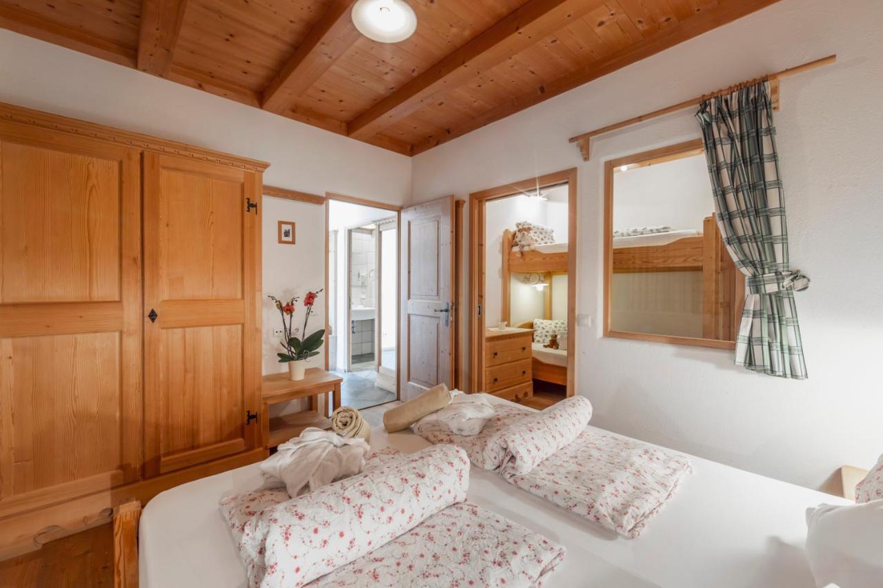 Chalet mit 2 Schlafzimmern