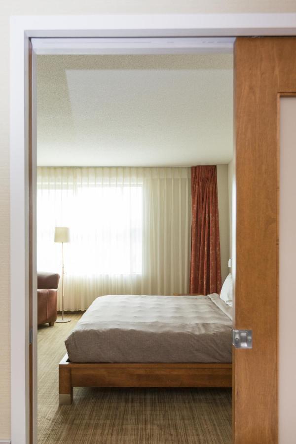 Deluxe Zimmer