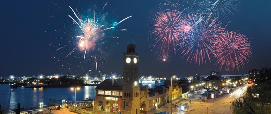 Doppelzimmer mit Silvester-Package