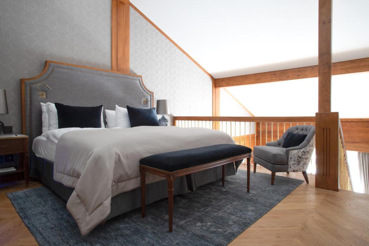 Superior Maisonette-Suite