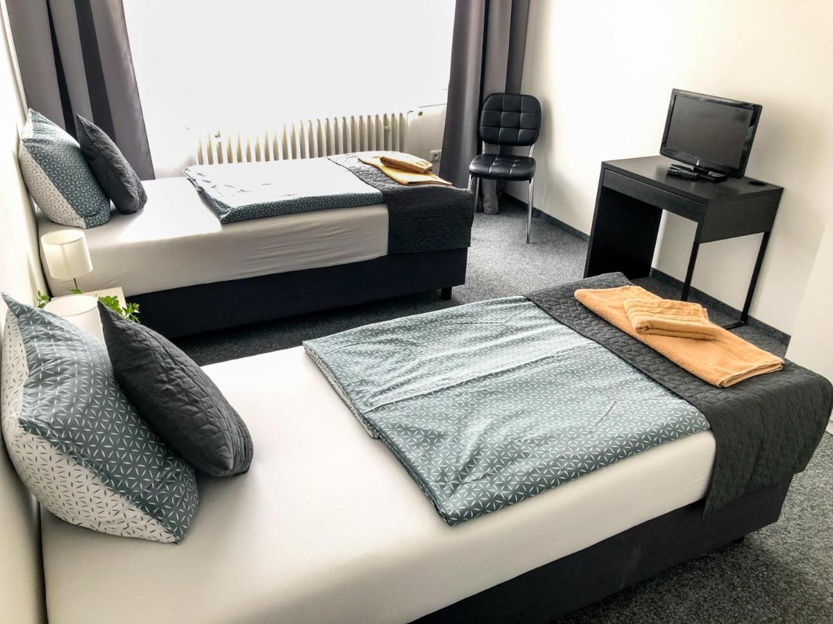 Apartment mit 2 Schlafzimmern
