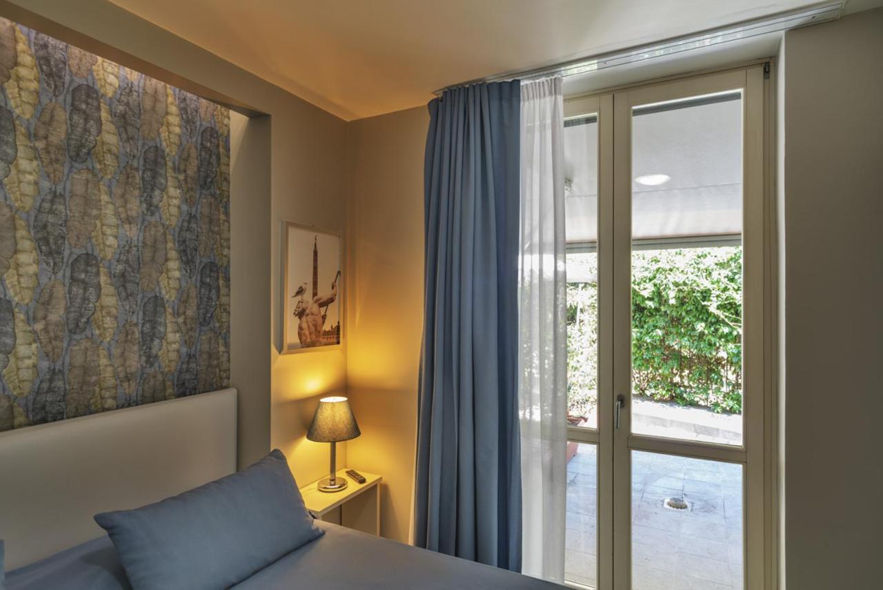 Deluxe Doppelzimmer mit Whirlpool
