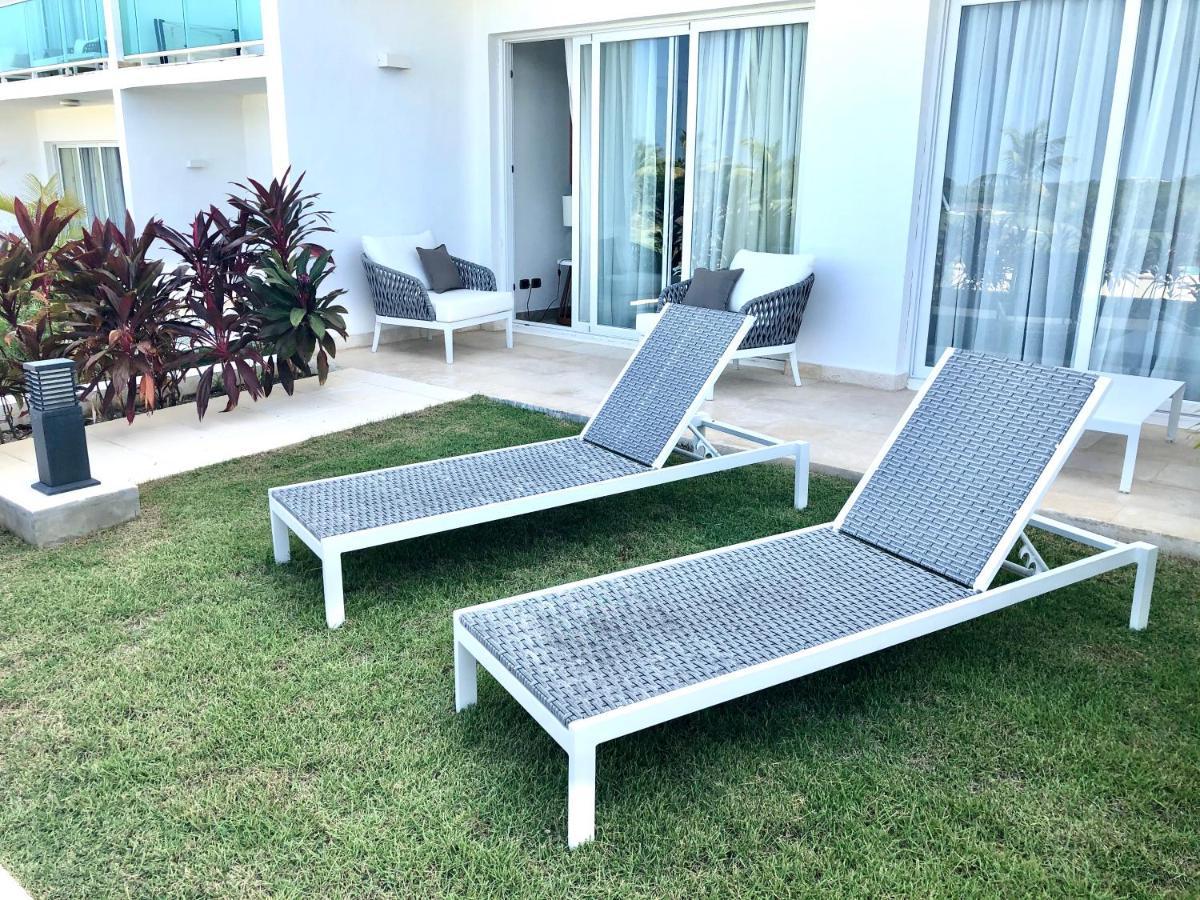 Apartment mit 2 Schlafzimmern