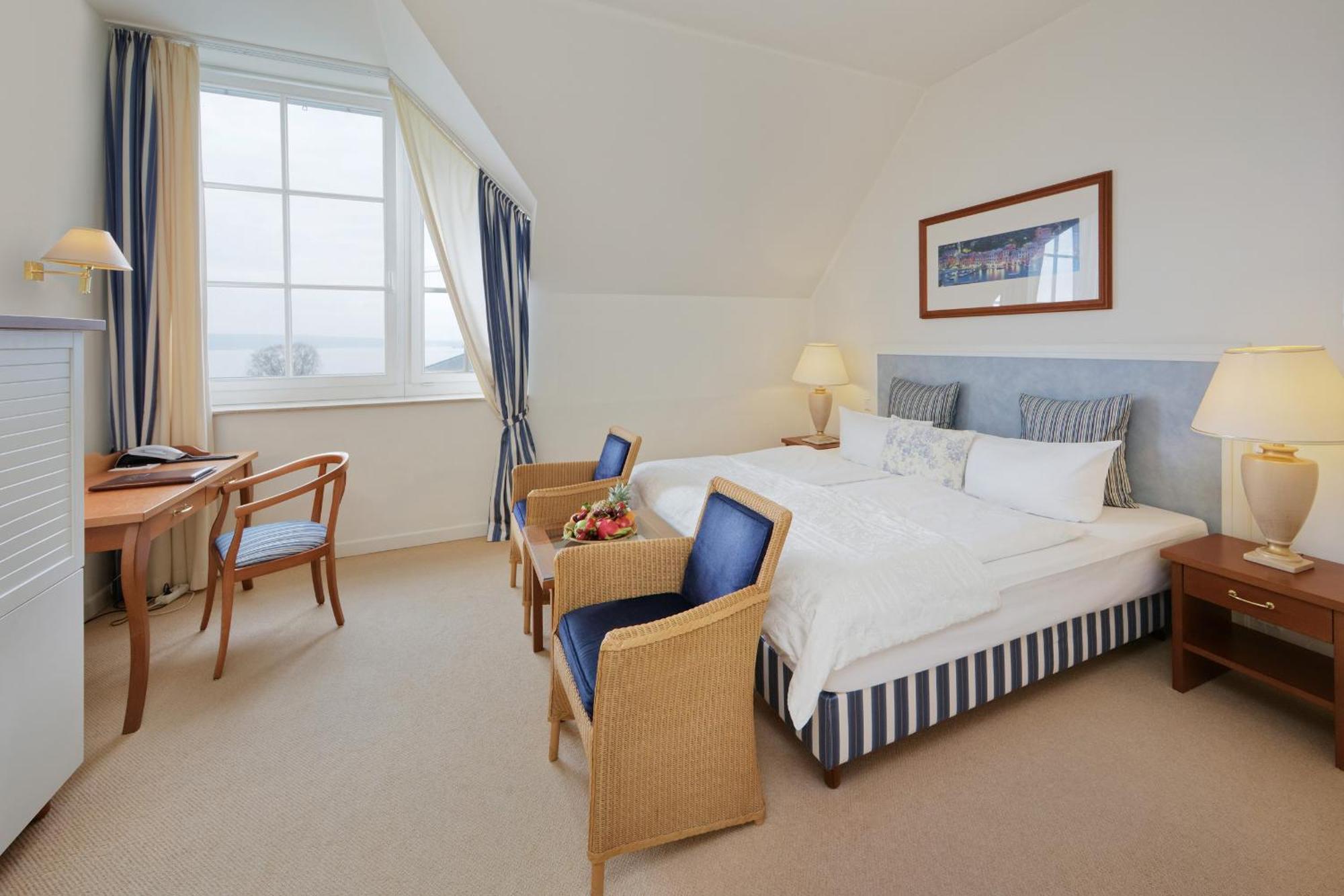 Superior Doppelzimmer