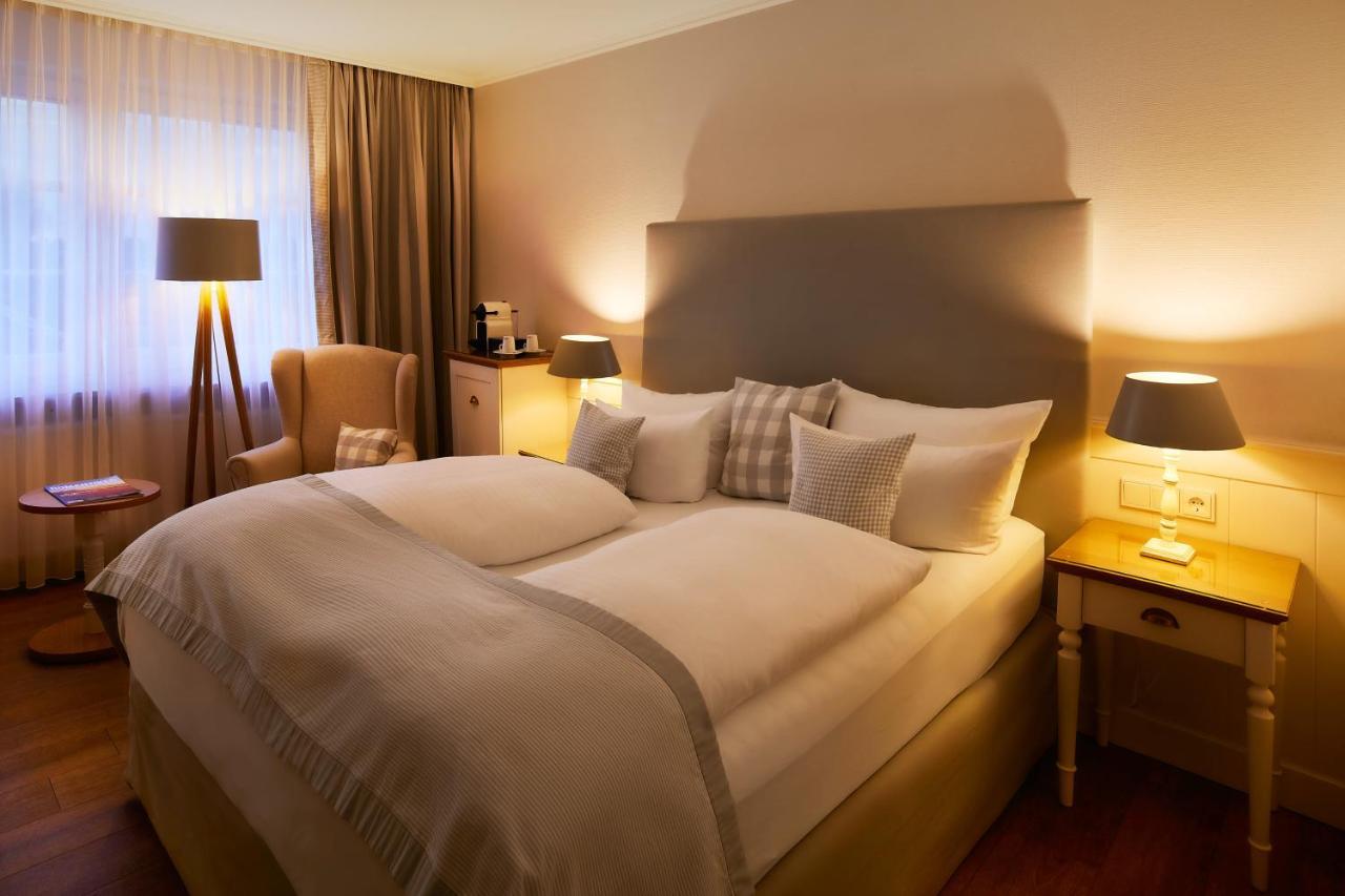 Romantik Doppelzimmer