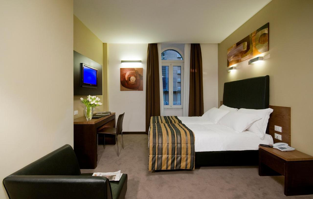 Doppelzimmer Urban