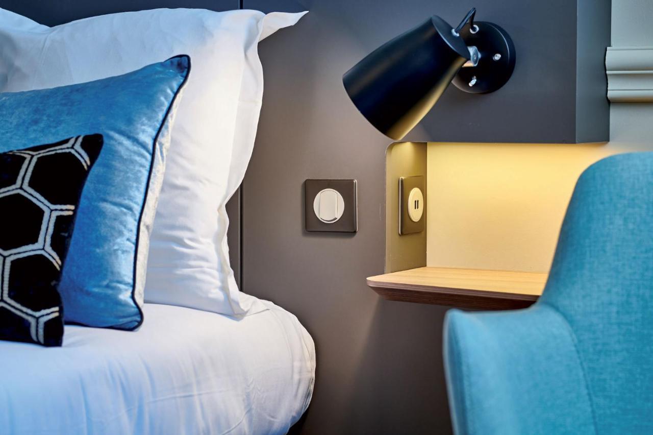Standard Doppelzimmer