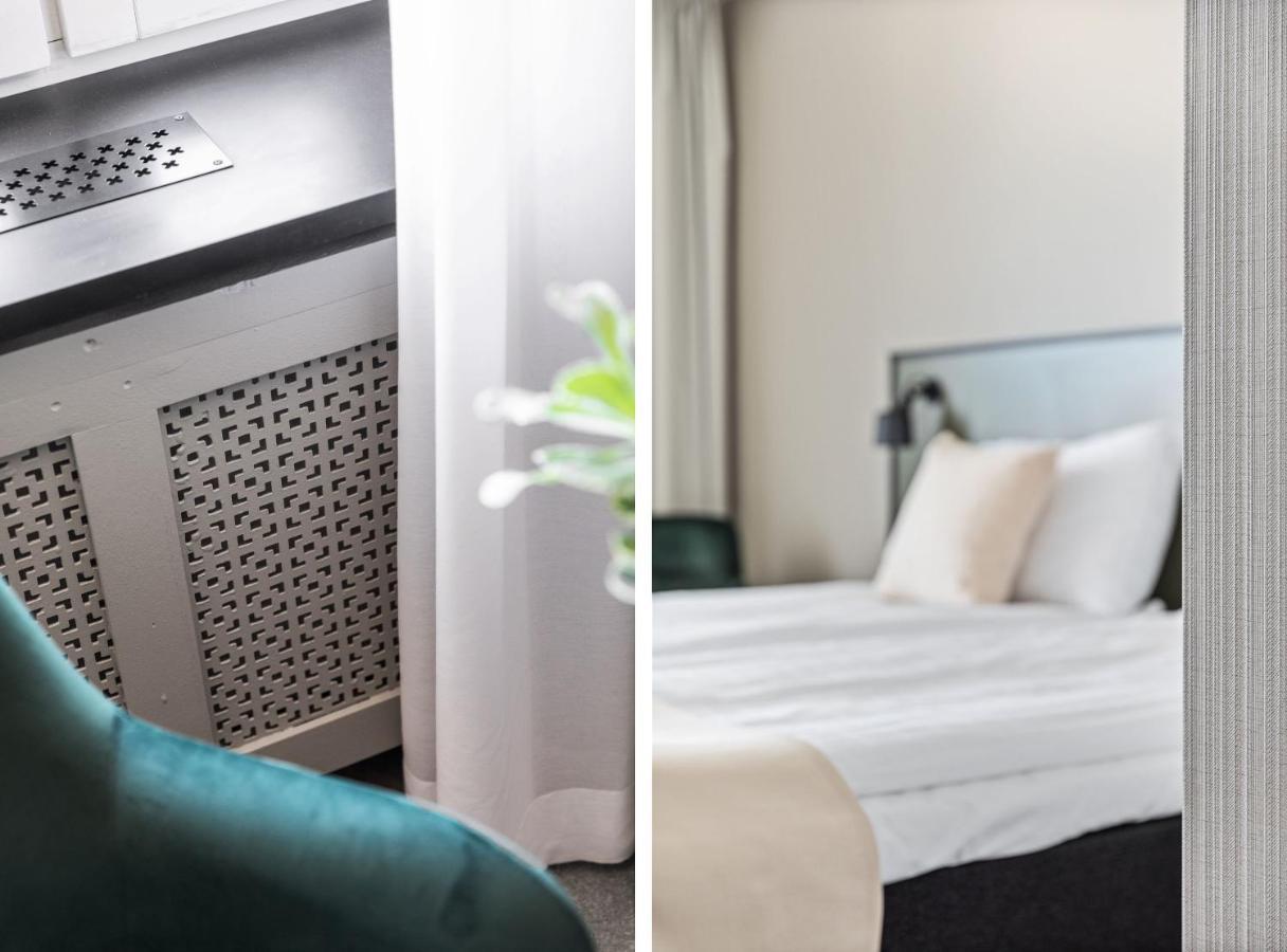 Deluxe Zimmer mit Sauna