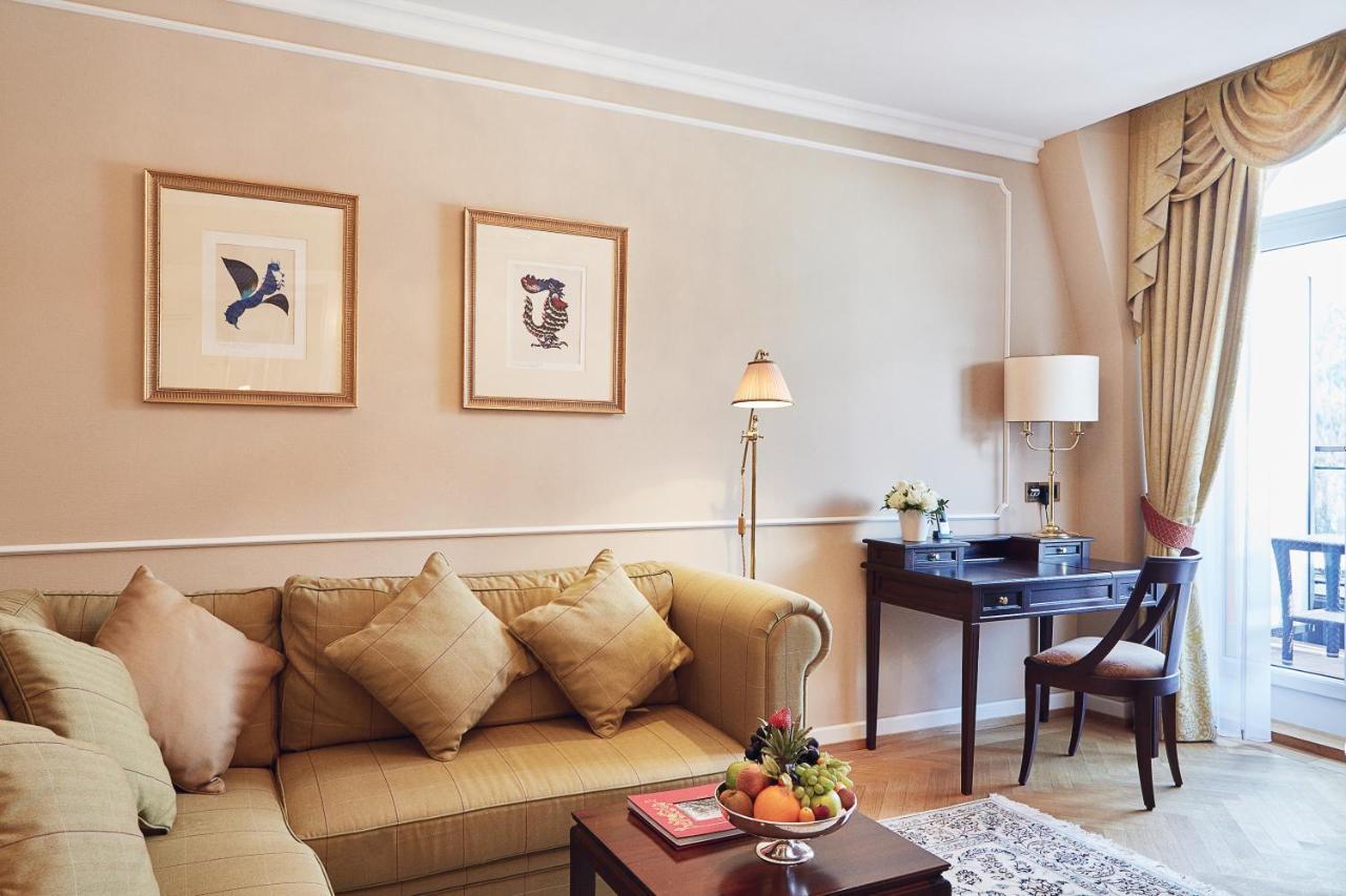 Junior Suite Seeblick
