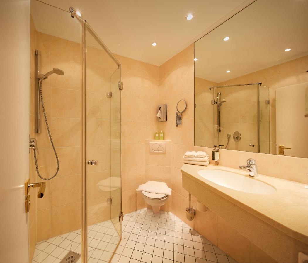 Comfort Doppelzimmer