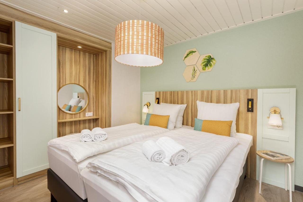 VIP Cottage Vernieuwd (4 Erwachsene)