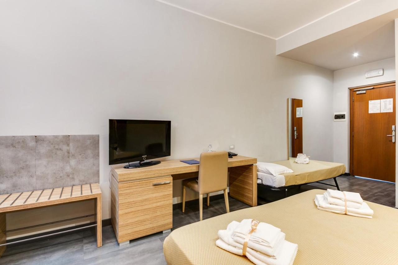 Deluxe Zimmer