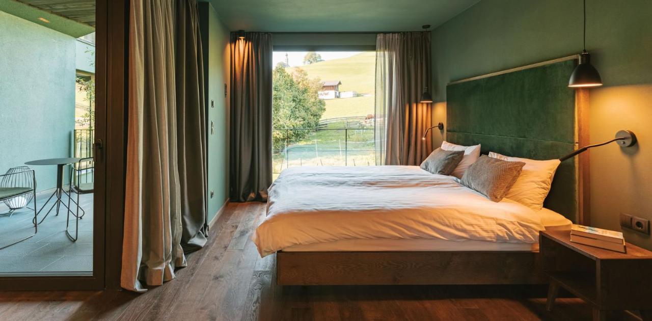 Suite mit Sauna und romantischer Aussicht