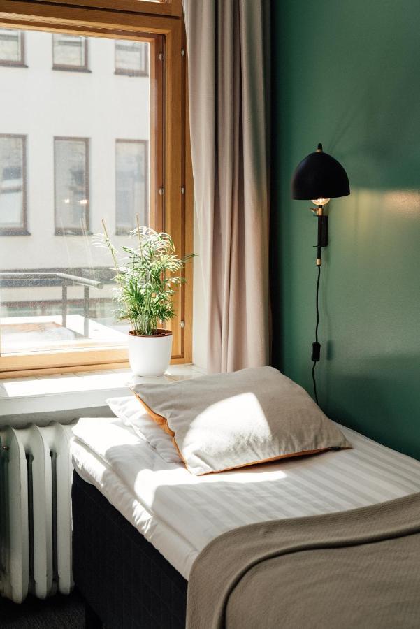 Vierbettzimmer mit Gemeinschaftsbad