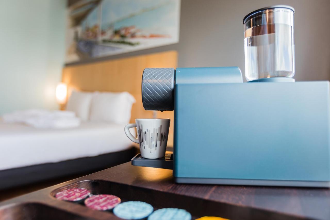 Premium Doppelzimmer