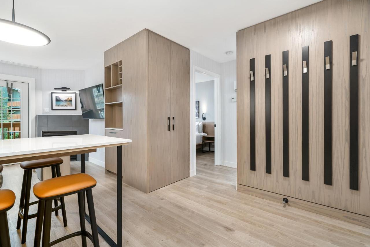 Deluxe Suite mit 1 Schlafzimmer