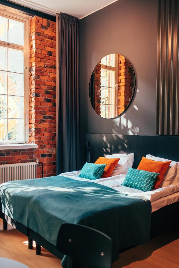 Loft Zimmer