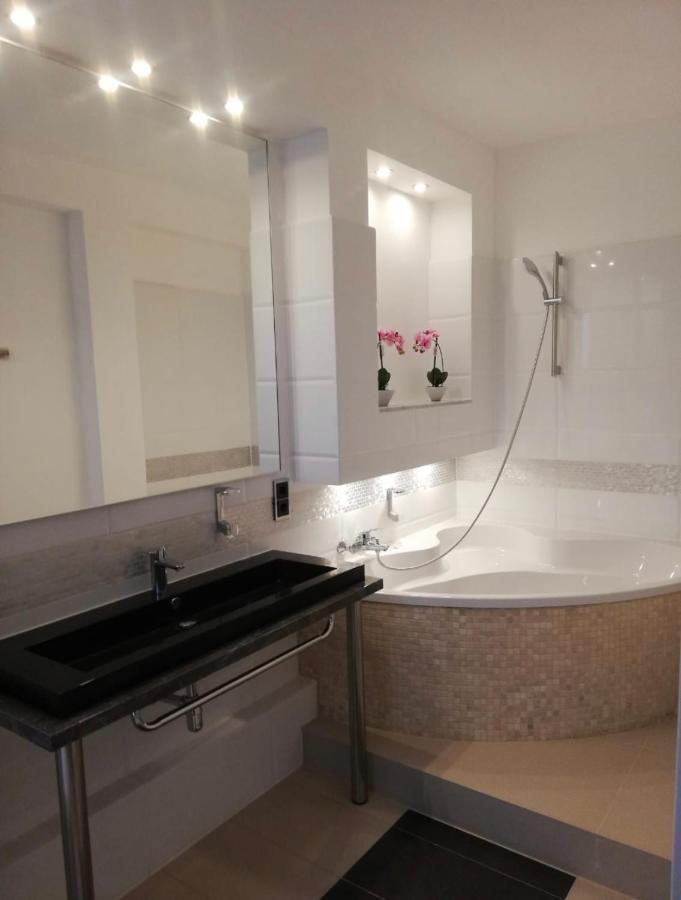 Apartment mit 1 Schlafzimmer