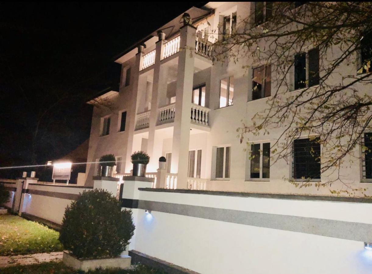 Apartment mit 2 Schlafzimmern