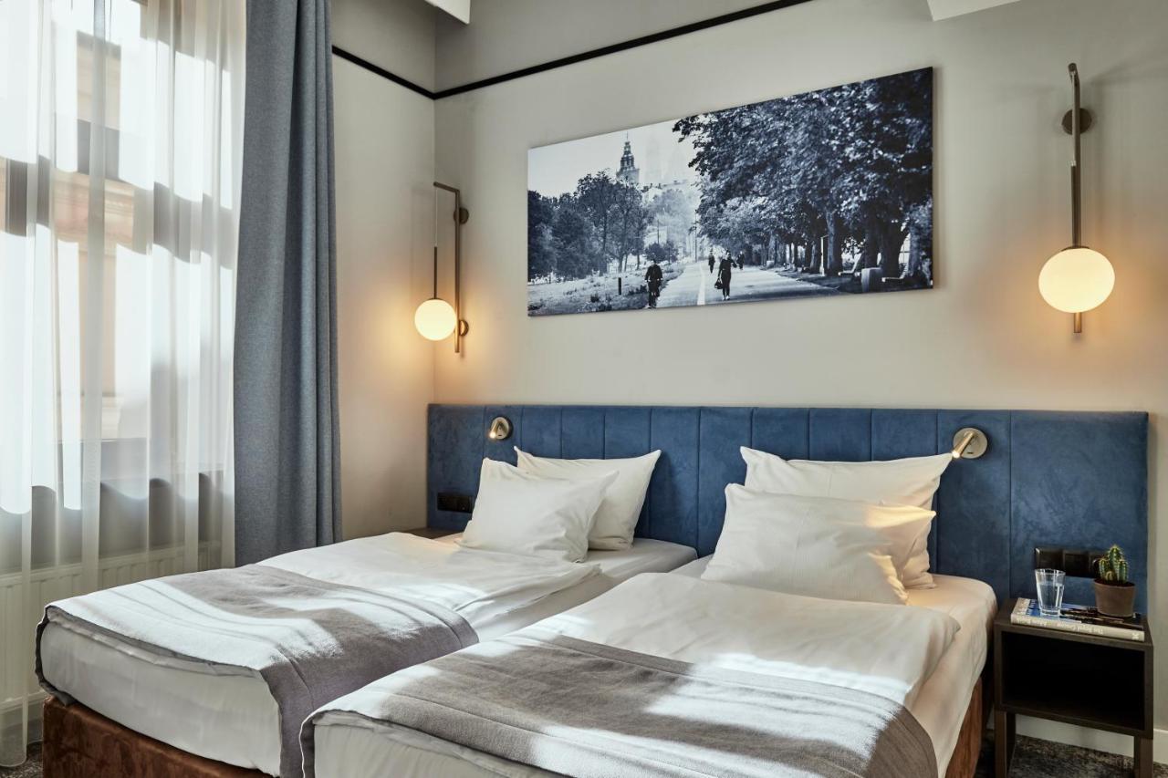 Premium Doppelzimmer