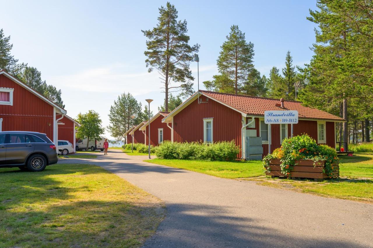 Ferienhaus mit 2 Schlafzimmern (6 Erwachsene)