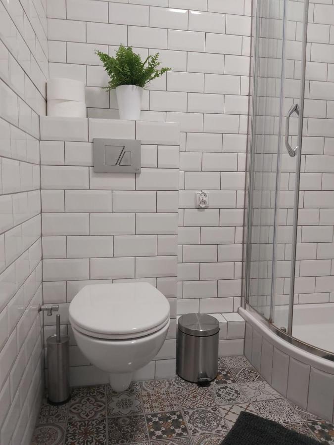 Studio-Apartment
