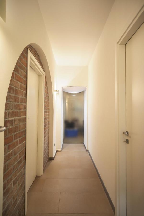 Apartment mit einem Whirlpool