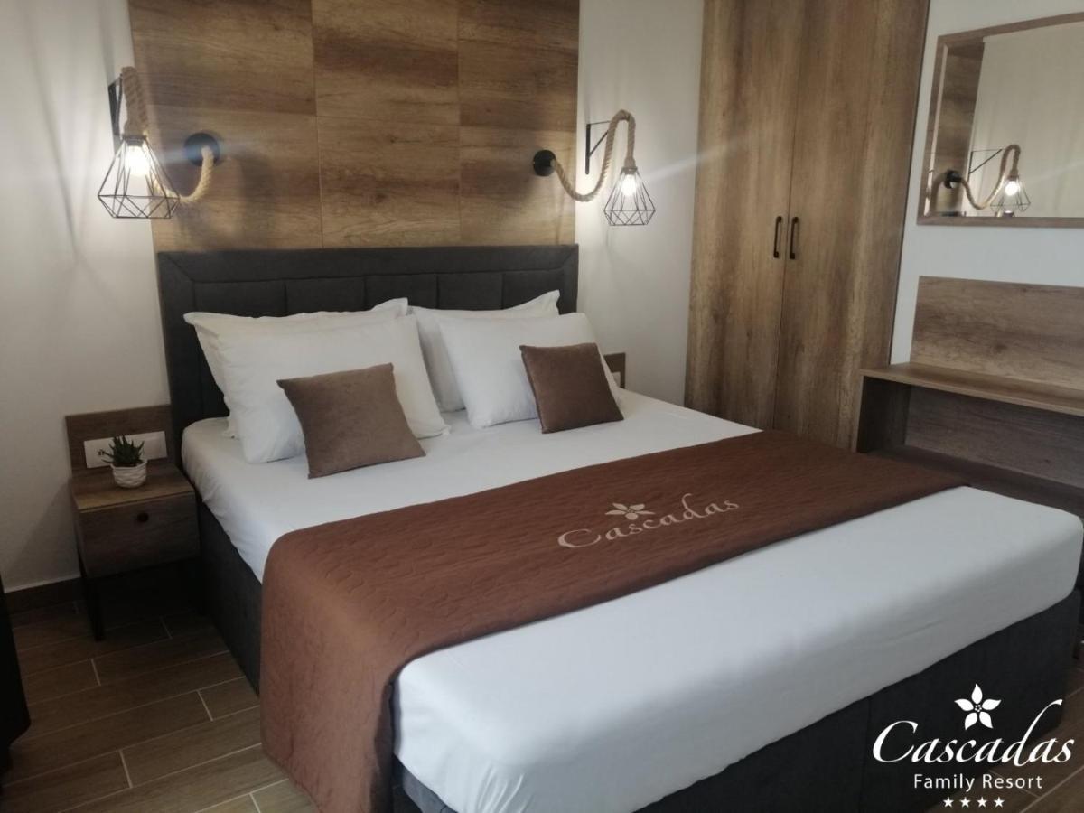 Deluxe Apartment mit 2 Schlafzimmern