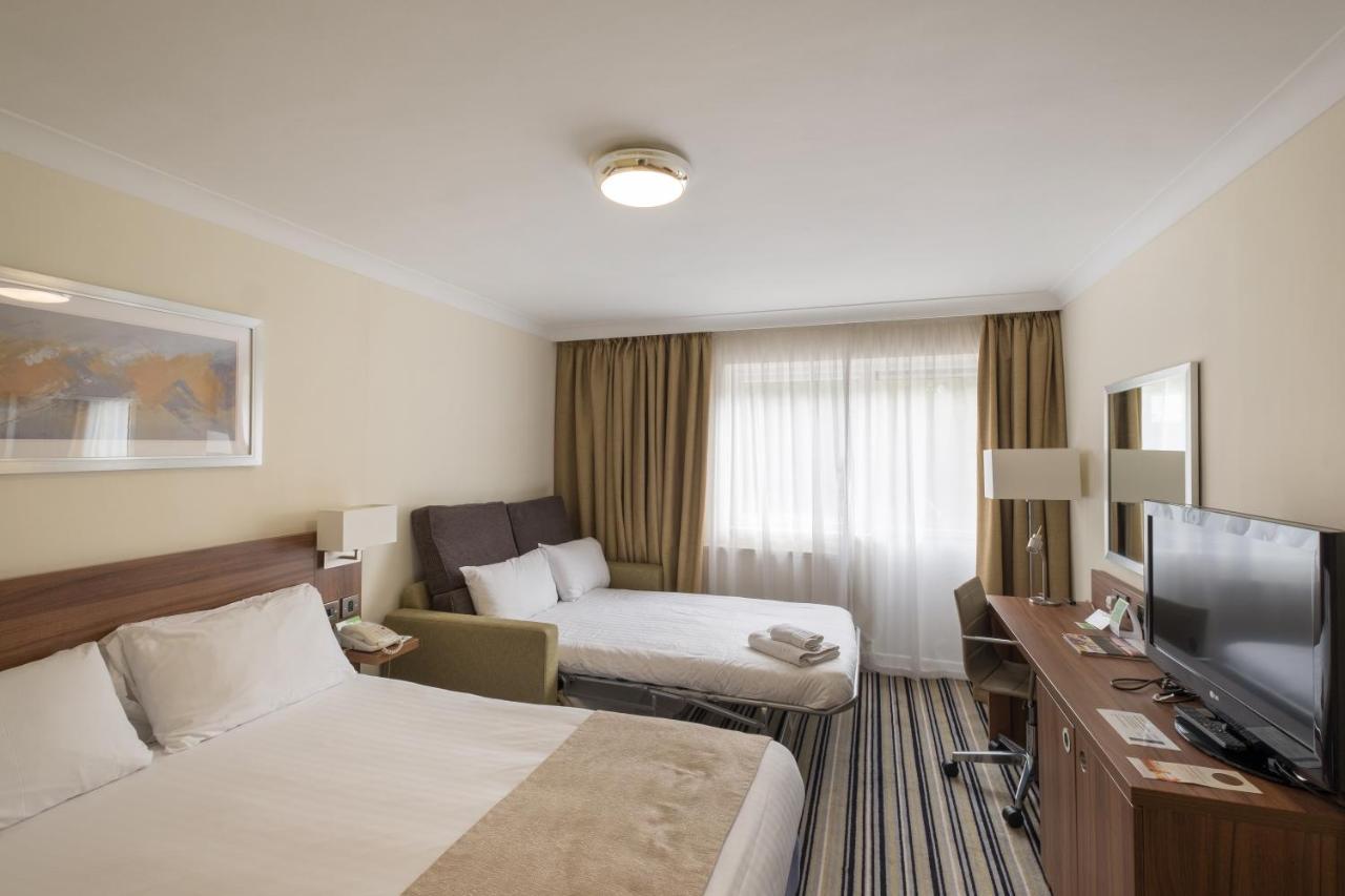 Standard Doppelzimmer