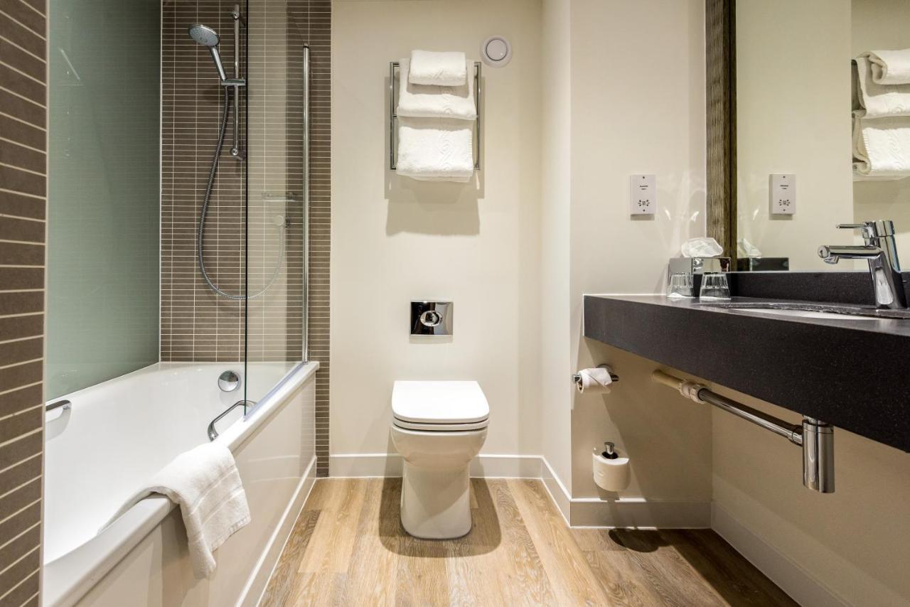Standard Doppelzimmer - barrierefrei