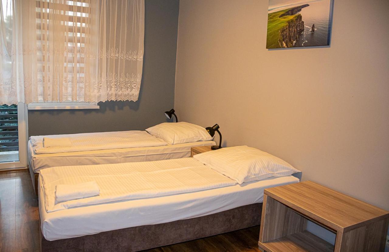 Comfort Dreibettzimmer